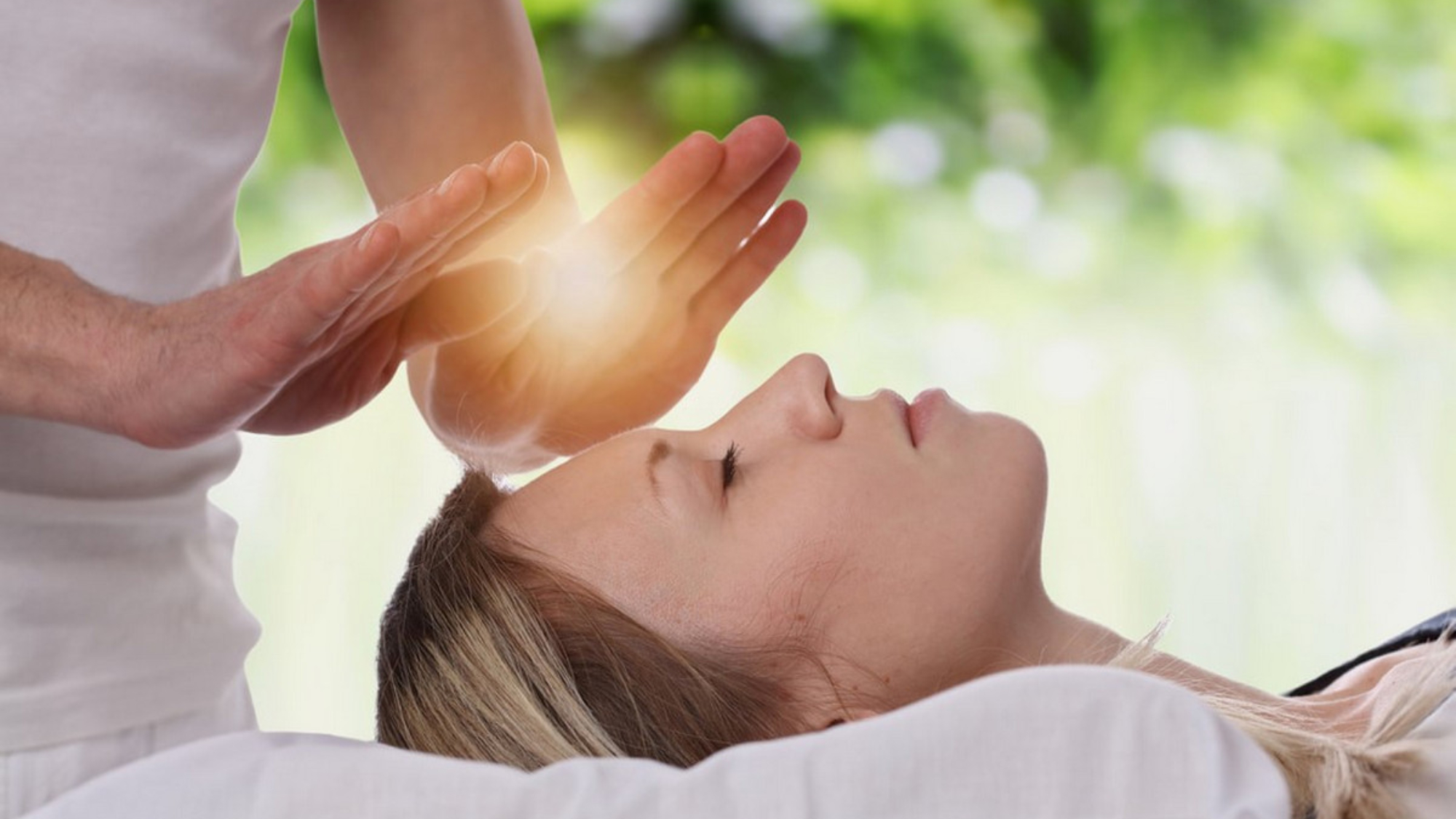 reiki