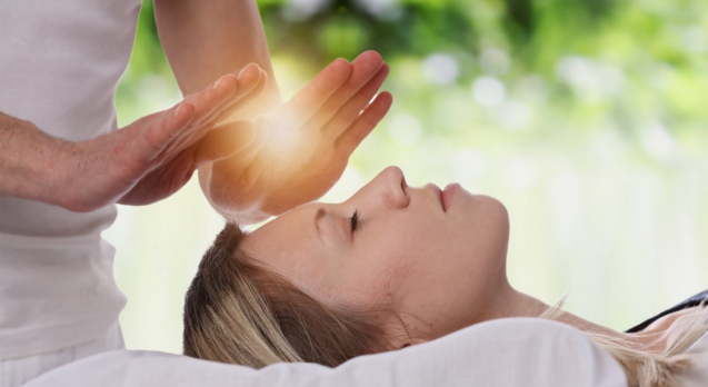 reiki